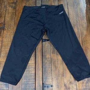 Calvin Klein Performance Leggings